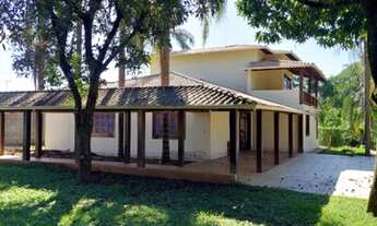 Imagem: LAGOA SANTA - Casa de Condomínio - Condomínio