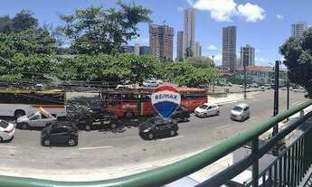 Imagem 4: Loja para alugar, 27 m² por R$ 1.800,00 - Madalena - Recife/PE