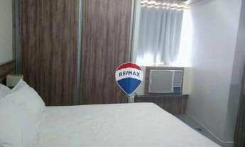 Imagem 6: Flat com 1 dormitório para alugar, 44 m² por R$ 2.000,00/mês - Graças - Recife/PE