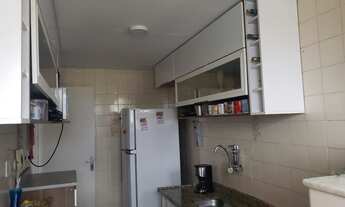 Imagem 6: Apartamento 2 quartos reformado bem localizado