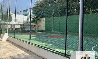 Imagem 5: Apartamento com 3 dormitórios para alugar, 102 m² por R$ 6.196,23/mês - Pinheiros - São Pa