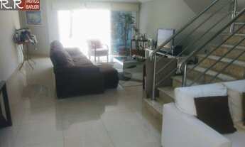 Imagem 4: RRCOD4013 Casa 300m² CONDOMÍNIO ALPHAVILLE RESIDENCIAL 4 - OPORTUNIDADE - 4 Suítes 4 Vagas