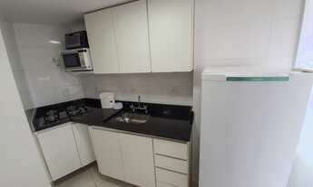 Imagem: Lindo Apartamento Duplex na Vila Nova Conceição