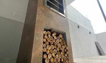 Imagem 3: Linda casa de alto padrão Ecovalley Ecologic City - Sarandi - PR