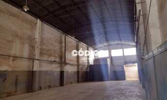 Imagem 5: Galpão para alugar, 500 m² por R$ 9.000,00/mês - Jardim Tranqüilidade - Guarulhos/SP