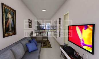 Imagem 4: Casa com 2 quartos, 62,5m2, à venda em Barra dos Coqueiros, CENTRO