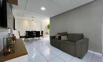 Imagem: Casa com 3 dormitórios à venda, 152 m²