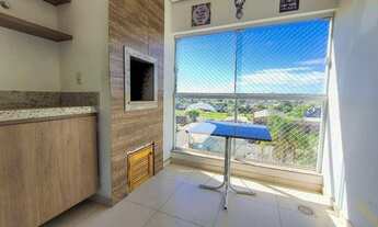 Imagem: Apartamento com 2 dormitórios à venda