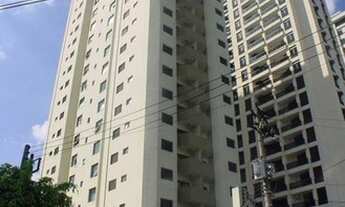 Imagem 2: Apartamento 65 m² no Campo Belo 2 dormitórios e 1 vaga