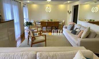 Imagem: Apartamento, 175 m² - venda por R$ 1.860.000,00