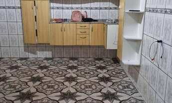 Imagem 7: Casa com 3 dormitórios à venda, 147 m² por R$ 450.000,00 - Maria Mercedes - Santana de Par