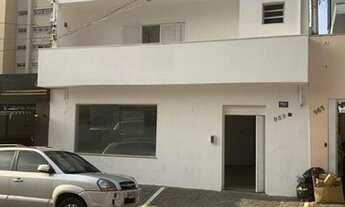 Imagem 2: Sobrado Comercial em Frente ao Hospital São Luis