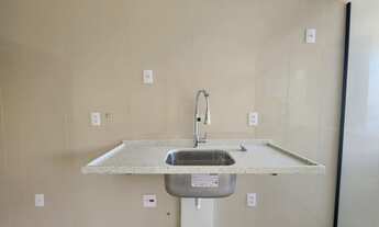 Imagem 4: Apartamento para venda com 58 metros quadrados com 2 quartos em Mirandópolis - São Paulo