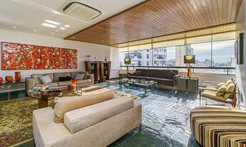 Imagem 5: JA PENSOU EM TER UMA CASA NAS ALTURAS?