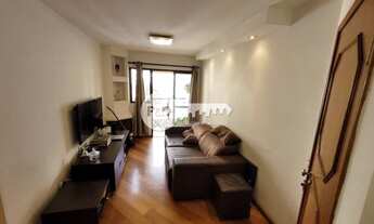 Imagem 4: Apartamento a venda na rua Nova York