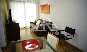 Imagem 3: Flat, Itaim Bibi - São Paulo