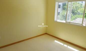 Imagem 7: Apartamento de 2 Dorm, Suíte, Garagem, Sacada e Churrasqueira