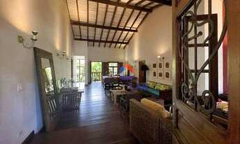 Imagem 5: Casa à venda, 600 m² por R$ 2.050.000,00 - Granja Viana - Cotia/SP