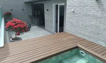 Imagem: COBERTURA DUPLEX - Flamengo