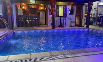 Imagem 4: Ap cobertura troca por casa