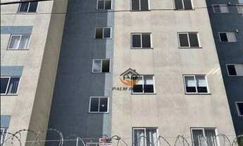 Imagem: Apartamento com 2 dormitórios à venda