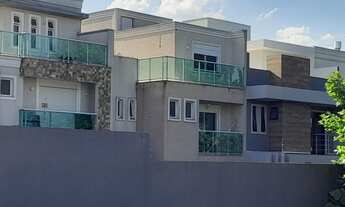 Imagem 2: Casa em condomínio alto padrão, 3 suítes, Uberaba, 232m², Particular