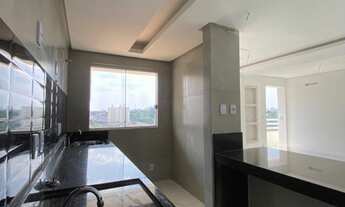 Imagem 7: Apartamento novo com acabamento em alto padrão com 2 vagas e á 5 minutos do shopping Flamb