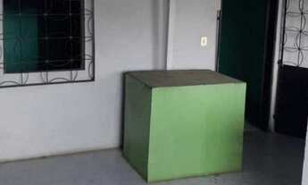 Imagem 5: VSC- Casa com 2/4- Campinas de Pirajá