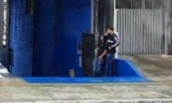 Imagem 7: SãO PAULO - Galpão/Depósito/Armazém - Interlagos