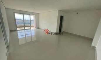 Imagem 1: Apartamento com 3 dormitórios à venda, 145 m² por R$ 1.350.000,00 - Canto do Forte - Praia