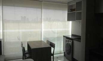 Imagem 3: São Paulo - Apartamento Padrão - MOEMA