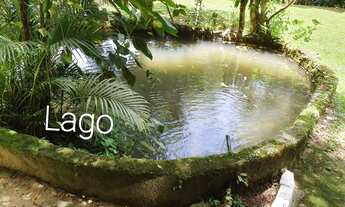 Imagem 2: GUAPIMIRIM - Subida da Serra de Teresópolis - Lindo Sítio!