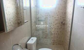 Imagem 6: Apartamento de 2 Dorm, Suíte, Garagem, Sacada e Churrasqueira