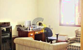 Imagem 5: SOBRADO - PERDIZES - 3 DORMS - 1 SUITE - 3 VAGAS