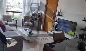 Imagem 2: Venda apartamento com 3/4 no Parque Bela Vista - #vendaapartamentoparquebelavista #parqueb