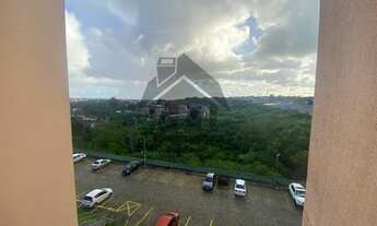 Imagem 6: Apartamento para Locação em Lauro de Freitas, Recreio Ipitanga, 2 dormitórios, 1 banheiro