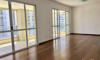 Imagem 5: Apartamento ensolarado com vista bacana, 4 dorm, 3 suites e 3 vagas, lazer de clube no Bro