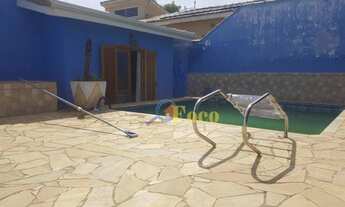 Imagem 5: Casa com 3 dormitórios à venda, 150 m² por R$ 510.000,00 - Loteamento Aída Haddad Jafet