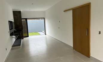 Imagem 6: Casa Nova com Piscina Bonfim Paulista