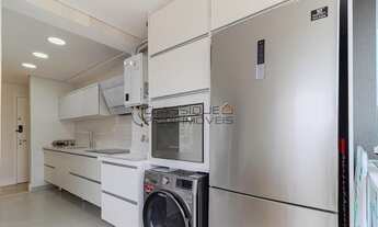 Imagem 2: SãO PAULO - Apartamento Padrão - Jardim Vila Mariana