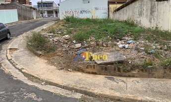 Imagem: Terreno à venda, 250 m² por R$ 215.000,00