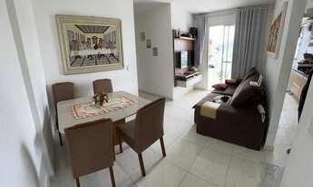 Imagem 2: Apartamento 3 quartos com suíte - Chácara Moacyr Barros