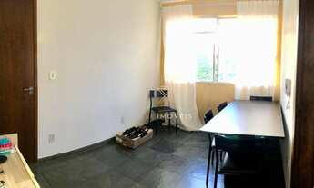 Imagem 5: Apartamento com 3 dormitórios à venda, 125 m² por R$ 420.000 - Santa Lúcia - Belo Horizont