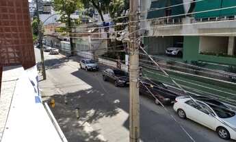 Imagem 6: Apartamento 2 Quartos, 1a locação, 60 m2, R,Sargento João Lopes, Imperdível!