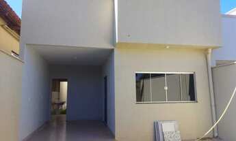 Imagem 3: Aparecida de Goiânia - Casa Padrão - Jardim Rosa do Sul