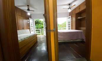 Imagem 4: Apartamento para venda com 95 metros quadrados com 2 quartos em Ponta da Praia - Santos