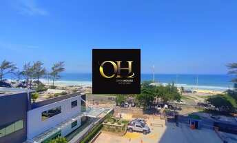 Imagem: Alfa barra Apartamento para venda possui