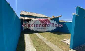 Imagem: Casa a venda em unamar tamoios cabo frio