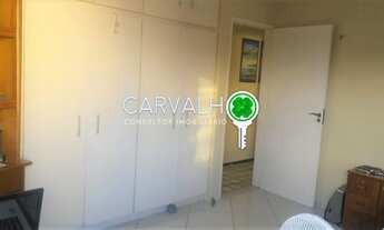 Imagem 6: Apto com 120m² próximo ao Shopping Guararapes