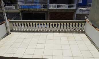 Imagem 5: Lindo Sobrado Terraço 3 Dorm Aceita outro imovel entrada-Financiamos